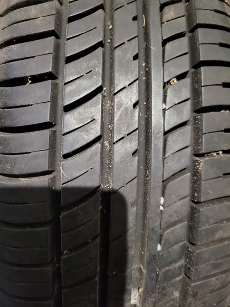 Lassa R14 summer tyres passanger car