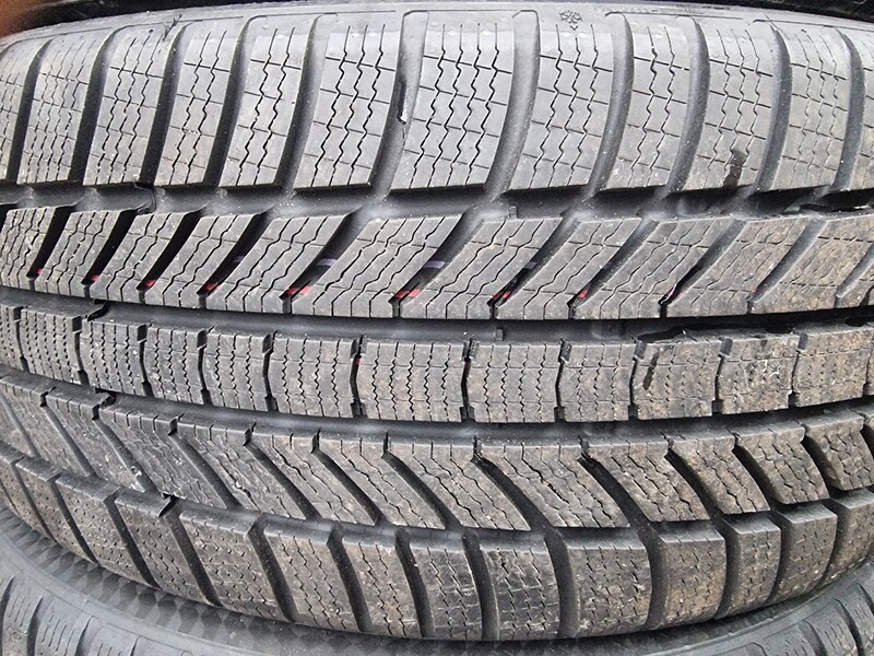 Continental WinterContact ts870P R21 winter tyres passanger car