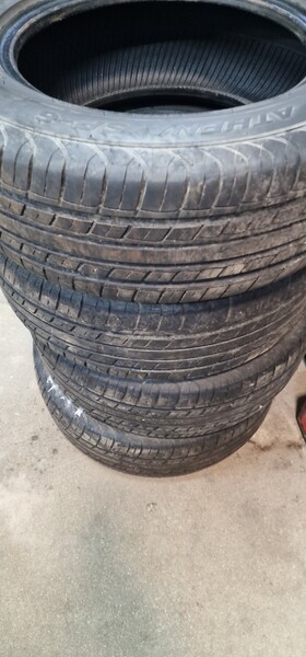 Austone R16 summer tyres passanger car
