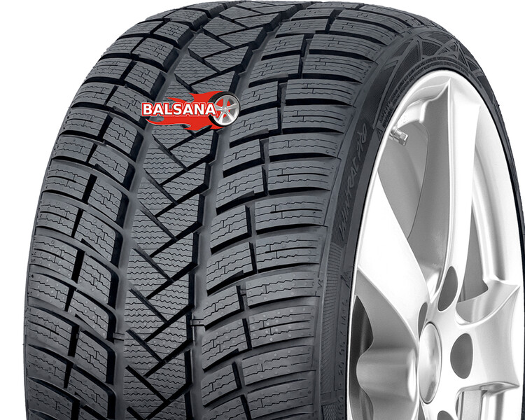 Vredestein Vredestein Wintrac P R20 winter tyres passanger car