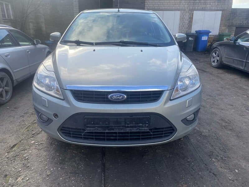 Ford Focus MK2 2008 m dalys