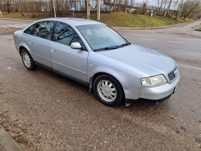 Audi A6 C5 1997 m