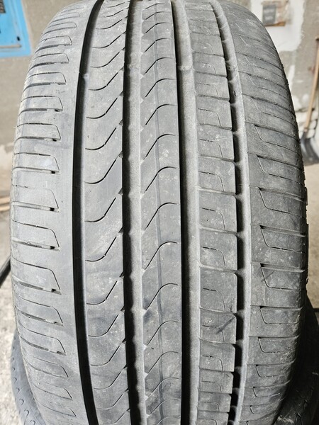 Photo 1 - R22 summer tyres passanger car