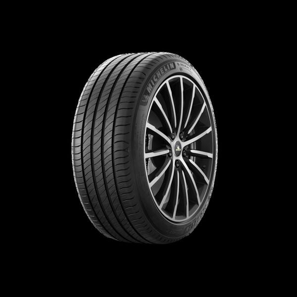 Photo 1 - Michelin 245/40R20+275/35R20 R20 summer tyres passanger car