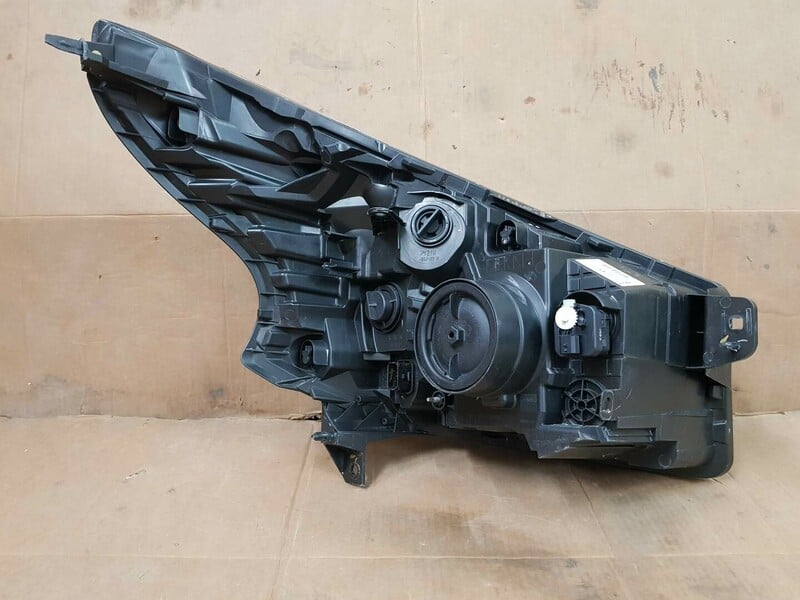 Photo 7 - Renault Trafic 2015 y parts