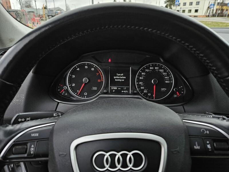 Photo 14 - Audi Q5 2015 y SUV