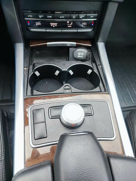 Nuotrauka 15 - Mercedes-Benz E 200 W212 2012 m
