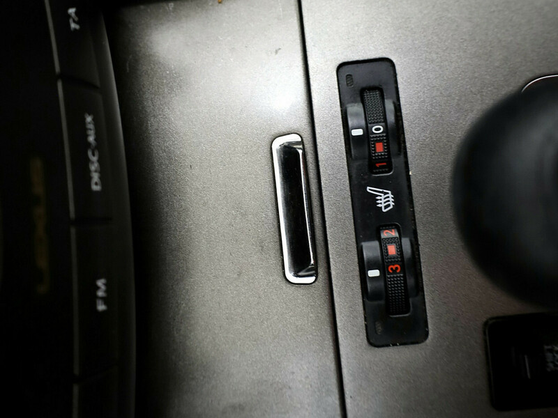 Photo 10 - Lexus IS 250 2006 y Sedan