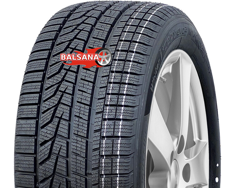 Hankook Hankook Winter Icept R19 winter tyres passanger car