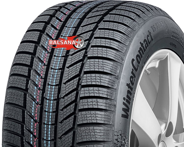 Continental Continental Winter C R20 winter tyres passanger car