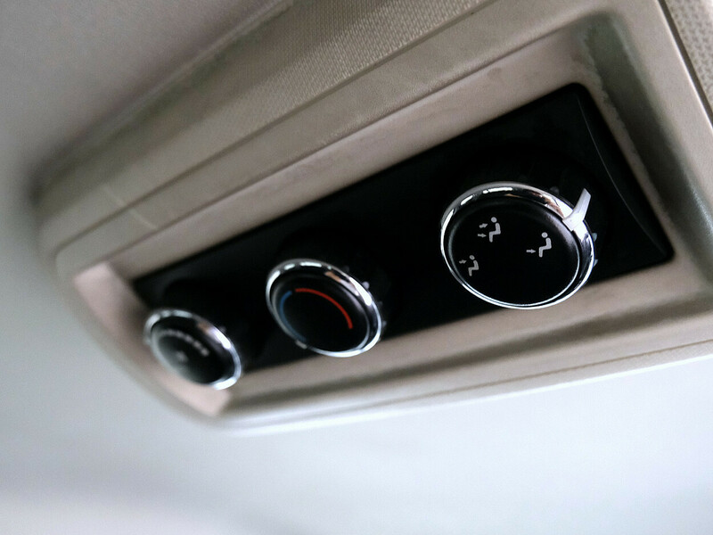 Фотография 9 - Chrysler Grand Voyager CRD 2010 г