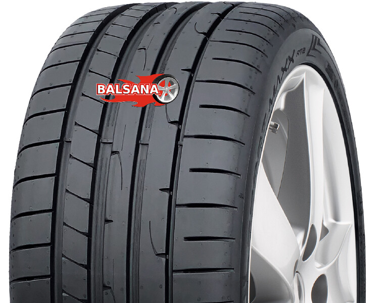 Dunlop Dunlop Sport Maxx RT R19 vasarinės padangos lengviesiems