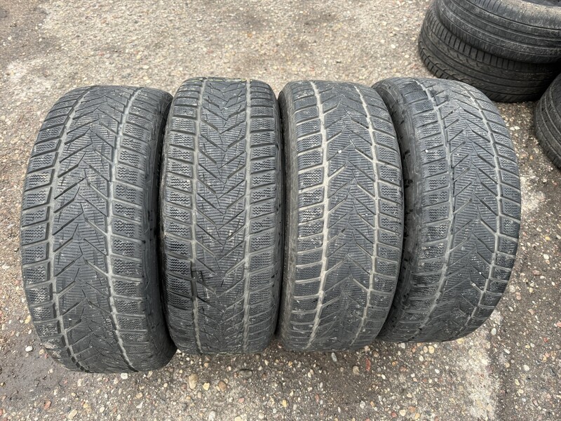 Photo 1 - Vredestein Siunciam, 2018m R18 universal tyres passanger car