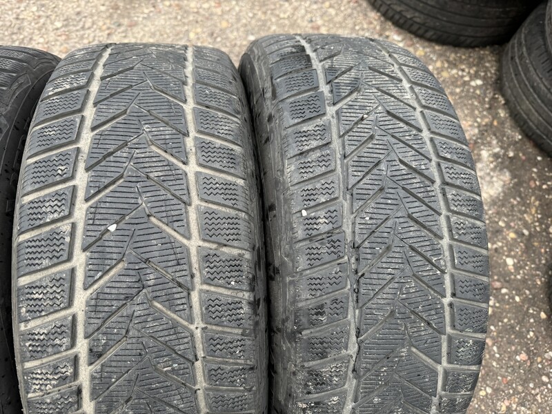 Photo 3 - Vredestein Siunciam, 2018m R18 universal tyres passanger car