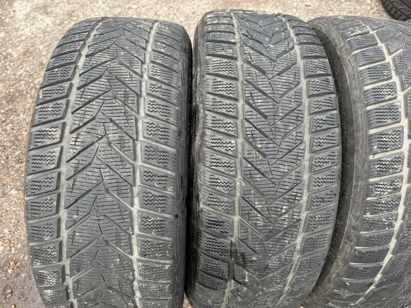 Photo 2 - Vredestein Siunciam, 2018m R18 universal tyres passanger car