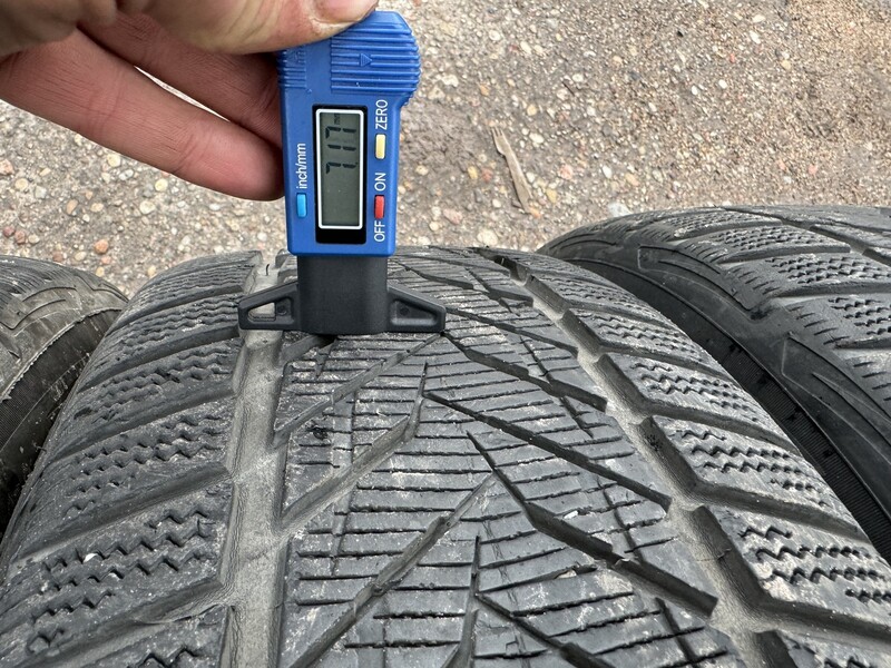 Photo 5 - Vredestein Siunciam, 2018m R18 universal tyres passanger car