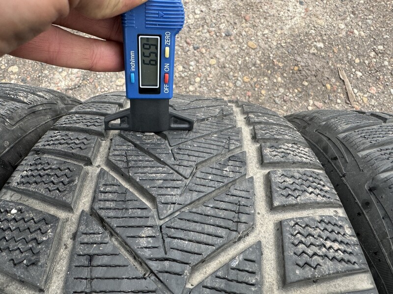 Photo 7 - Vredestein Siunciam, 2018m R18 universal tyres passanger car