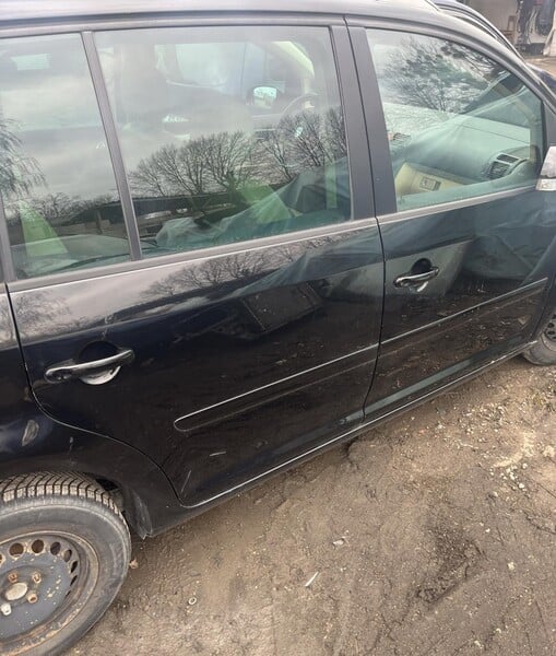 Photo 5 - Volkswagen Touran I 2005 y parts