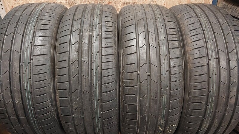 Hankook Ventus Prime3 R17 summer tyres passanger car