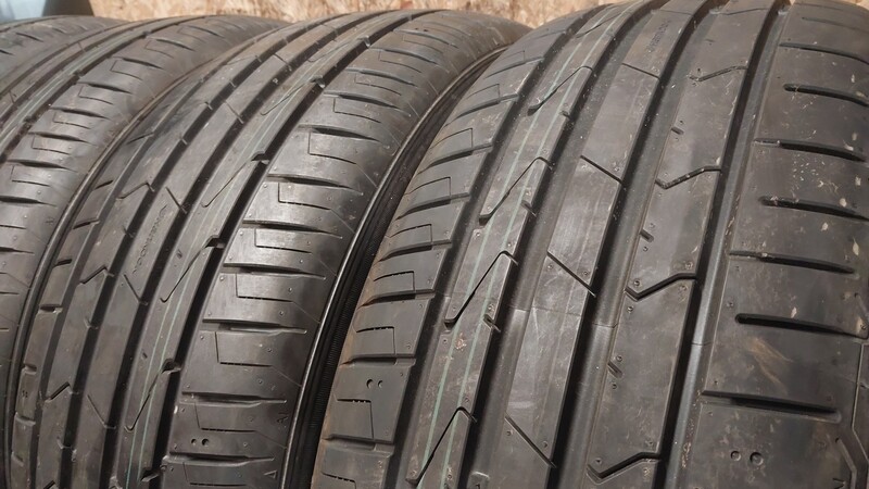 Photo 2 - Hankook Ventus Prime3 R17 summer tyres passanger car