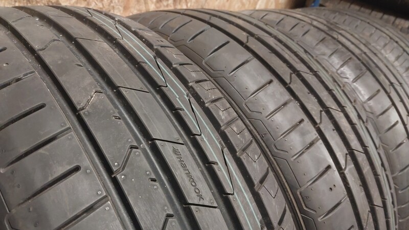 Photo 3 - Hankook Ventus Prime3 R17 summer tyres passanger car