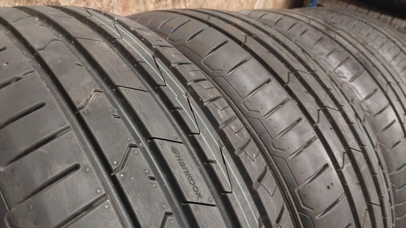 Фотография 3 - Hankook Ventus Prime3 R17 летние шины для автомобилей