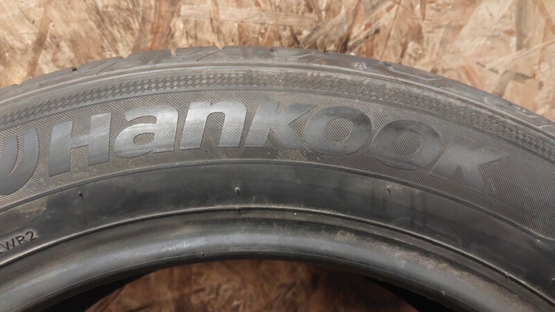 Photo 7 - Hankook Ventus Prime3 R17 summer tyres passanger car