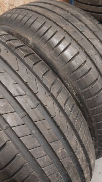 Photo 2 - Pirelli Cinturato P7 R17 summer tyres passanger car