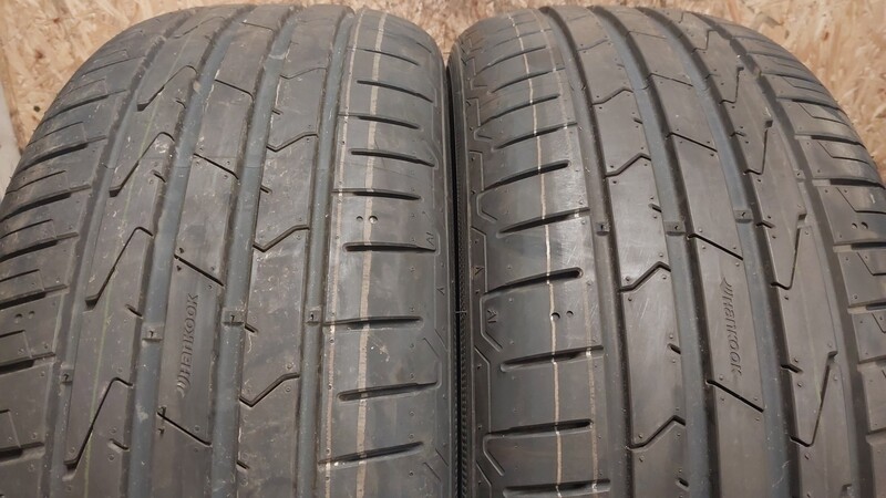 Photo 6 - Pirelli Cinturato P7 R17 summer tyres passanger car