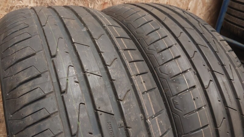 Photo 7 - Pirelli Cinturato P7 R17 summer tyres passanger car