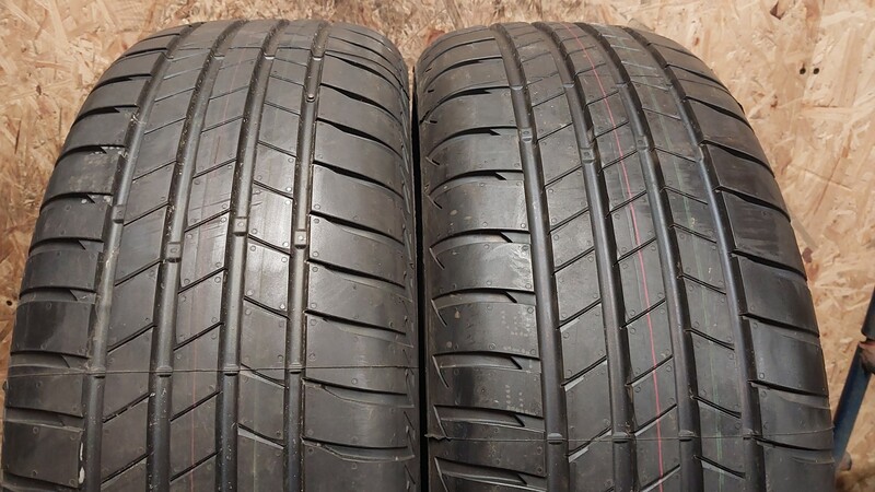 Photo 9 - Continental EcoContact 6 R16 summer tyres passanger car