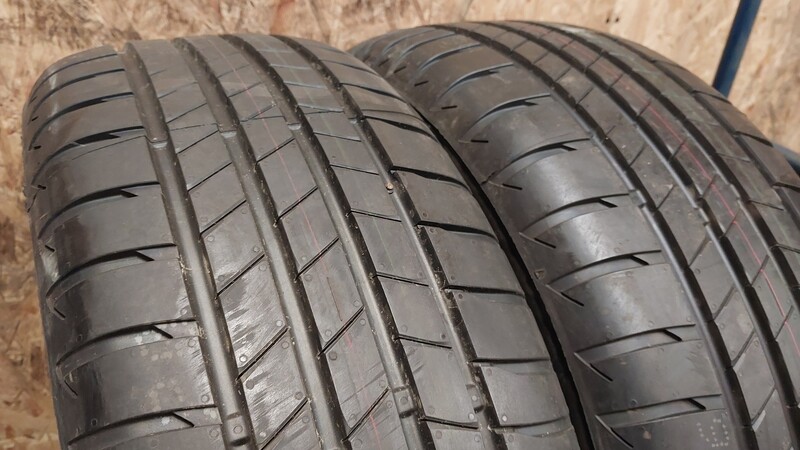 Photo 8 - Continental EcoContact 6 R16 summer tyres passanger car