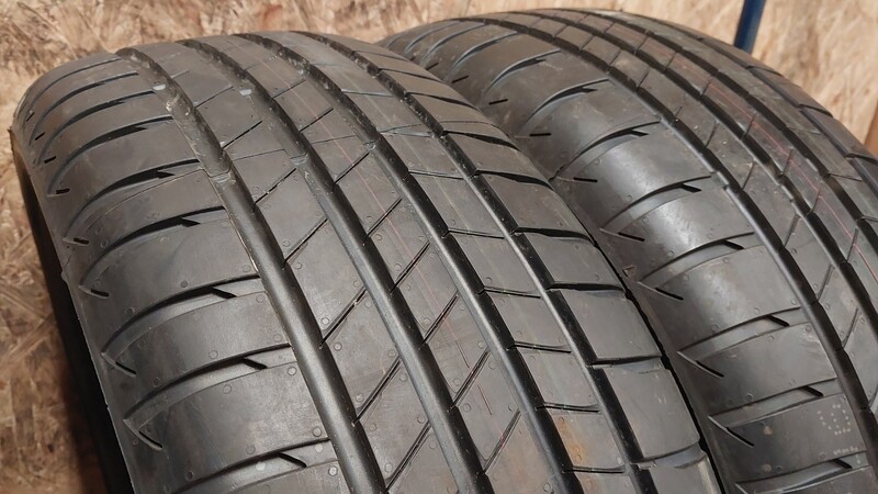 Photo 10 - Continental EcoContact 6 R16 summer tyres passanger car