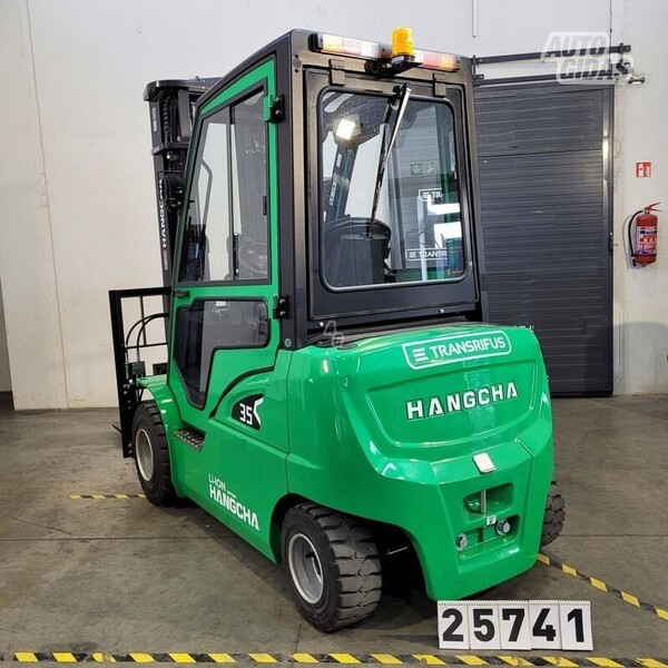 Photo 3 - Hc CPD35-XD4-S126 2023 y Forklifts