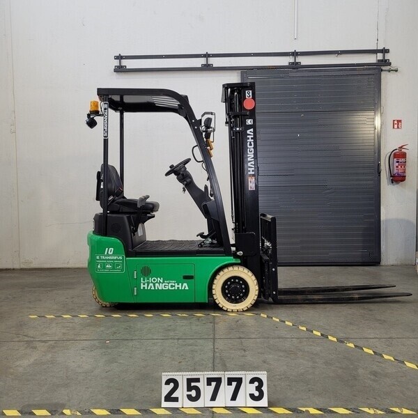 Photo 1 - Hc CPDS10-XD2-I 2023 y Forklifts