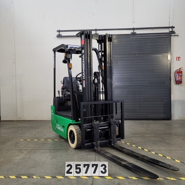 Photo 2 - Hc CPDS10-XD2-I 2023 y Forklifts