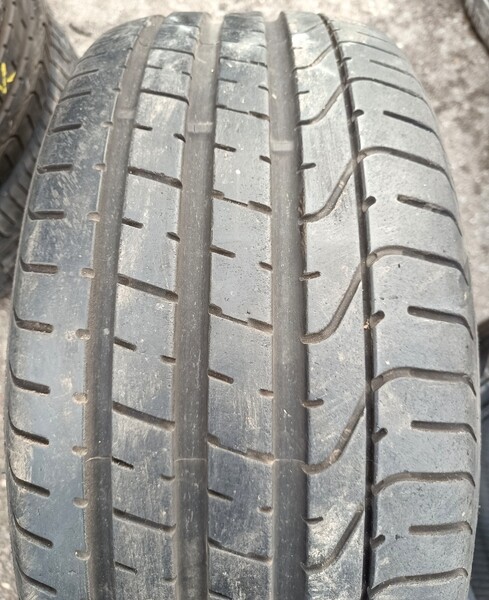 Photo 2 - Pirelli R20 summer tyres passanger car