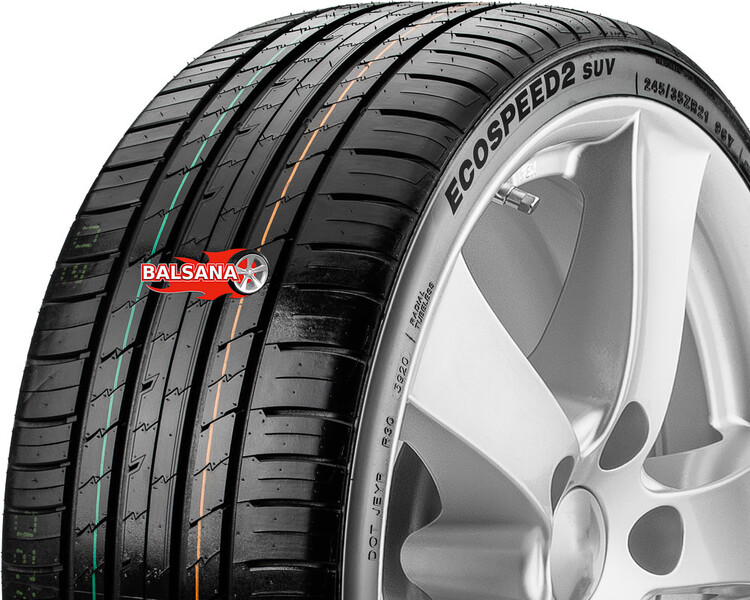 Minerva Minerva EcoSpeed 2 S R21 summer tyres passanger car