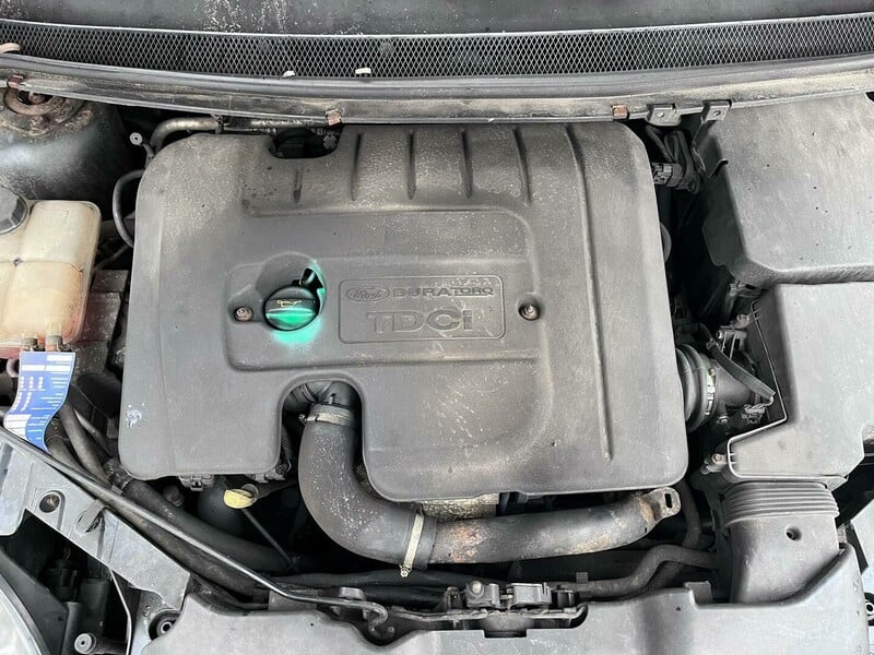 Photo 13 - Ford Focus MK2 2008 y parts