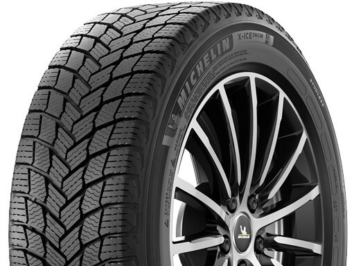 Michelin Michelin X-Ice Snow  R21 winter tyres passanger car