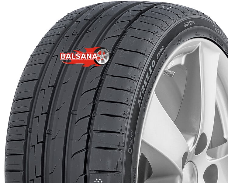 Photo 1 - Sailun Sailun Atrezzo ZSR 2 R20 summer tyres passanger car