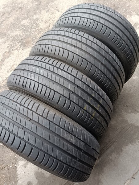 Photo 3 - Michelin R17 summer tyres passanger car