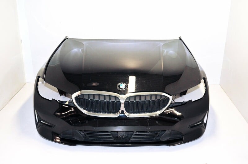 Фотография 2 - Priekio detalių komplektas, 51117464274, Bmw 330 2020 г