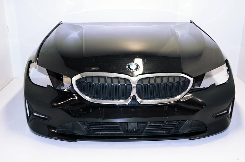 Фотография 3 - Priekio detalių komplektas, 51117464274, Bmw 330 2020 г