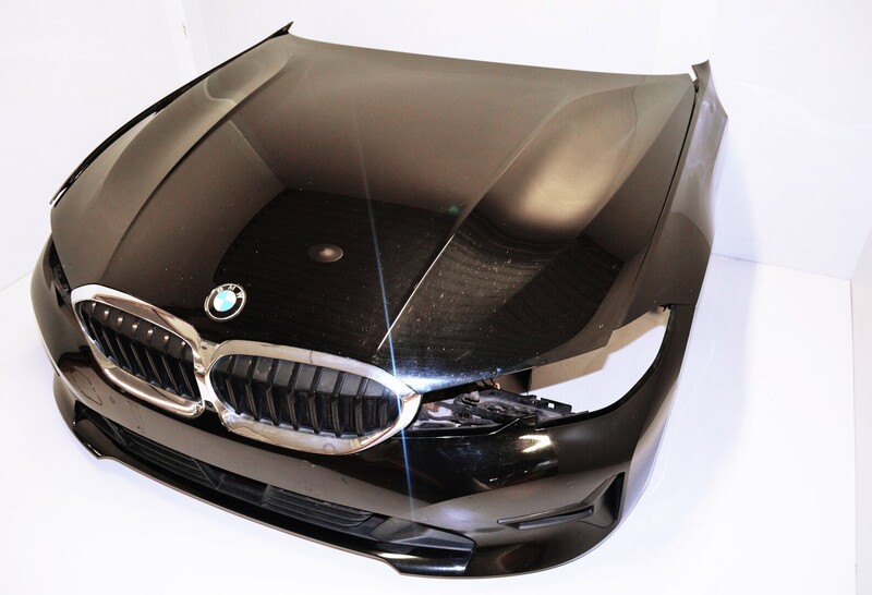 Фотография 5 - Priekio detalių komplektas, 51117464274, Bmw 330 2020 г