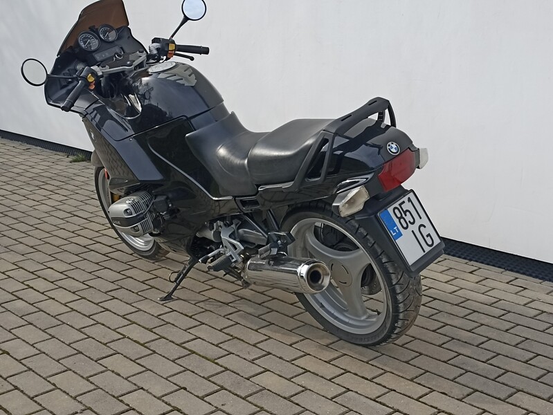 Photo 2 - BMW R 1994 y Touring / Sport Touring motorcycle