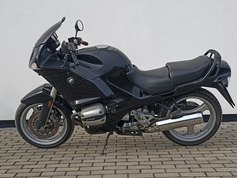 Photo 1 - BMW R 1994 y Touring / Sport Touring motorcycle