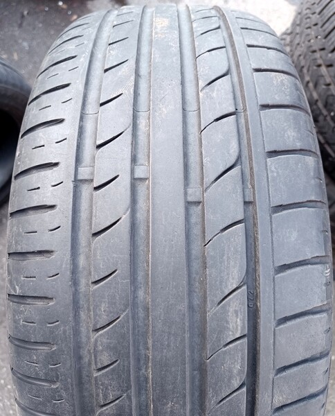 Goodride R17 summer tyres passanger car