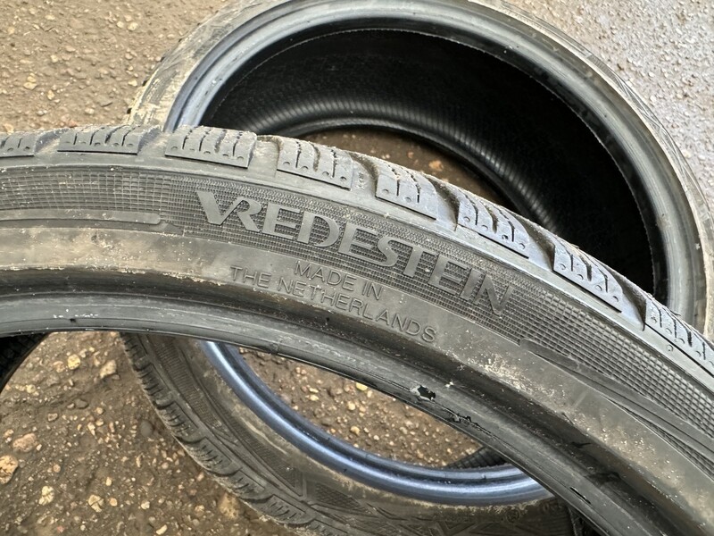 Photo 4 - Vredestein Siunciam, 2020m R19 universal tyres passanger car