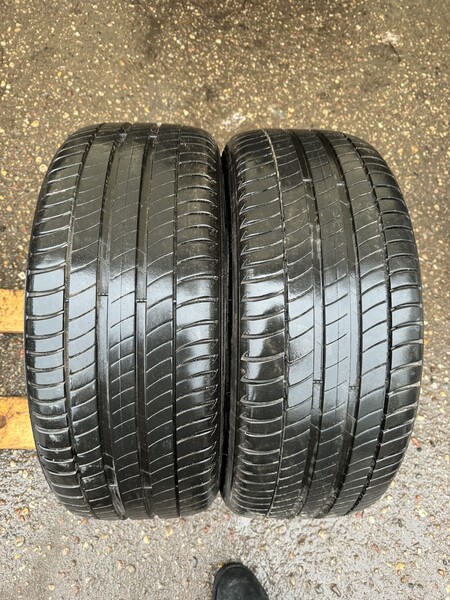 Michelin Siunciam, 7mm 2022m R19 summer tyres passanger car